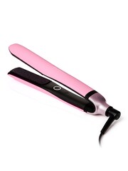 ghd Platinum+ Limited Edition Hair Straightener Fondant Pink Charity Edition - Image 1 of 4