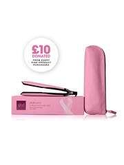 ghd Platinum+ Limited Edition Hair Straightener Fondant Pink Charity Edition - Image 2 of 4