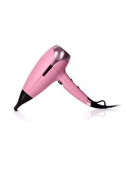 ghd Helios Limited Edition Hair Dryer Fondant Pink Charity Edition - Image 1 of 4