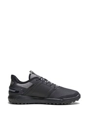 Puma Black Mens Ignite Elevate Golf Shoes - Image 1 of 6