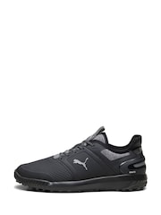 Puma Black Mens Ignite Elevate Golf Shoes - Image 2 of 6