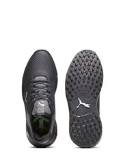 Puma Black Mens Ignite Elevate Golf Shoes - Image 4 of 6