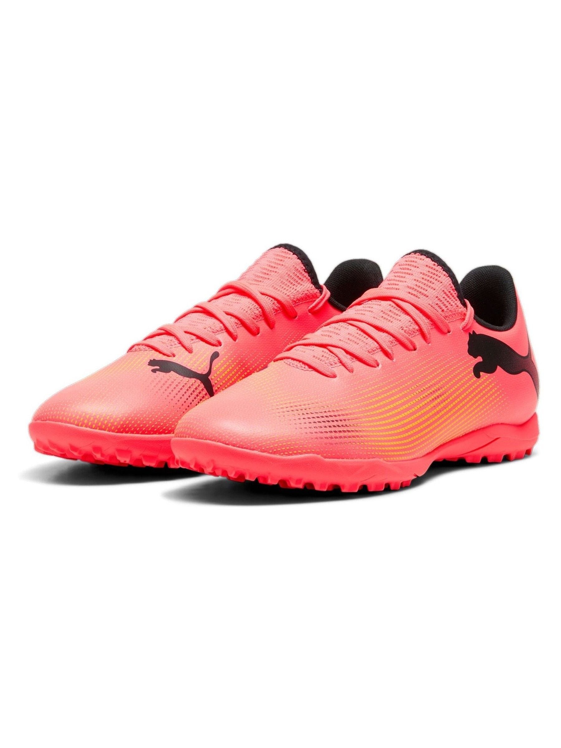 Puma pink mens shoes discount