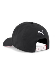 Puma Black Mens F1 Cap - Image 2 of 2