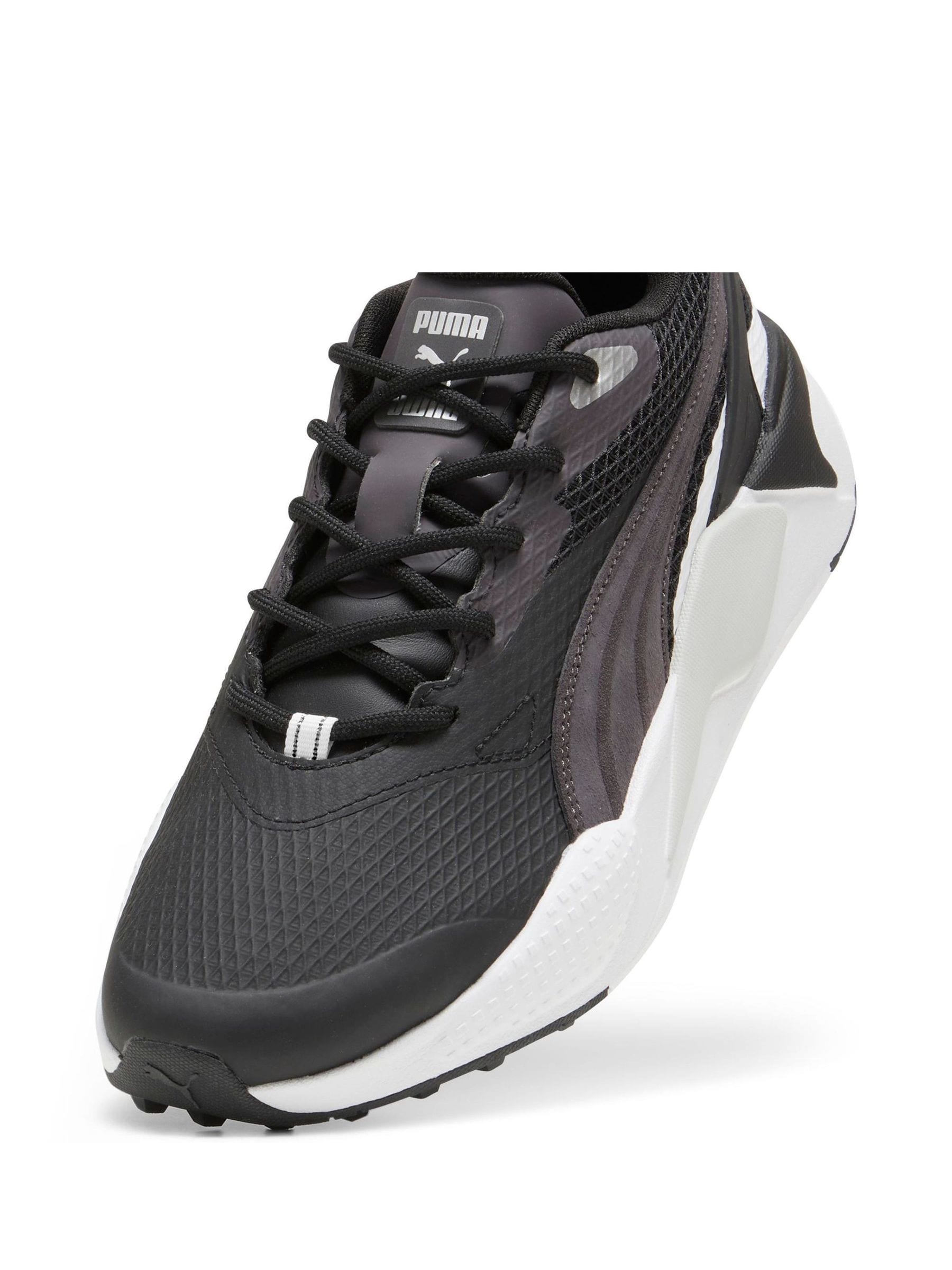 Buy Puma Black Mens GS-X Efekt Golf Shoes from Next USA