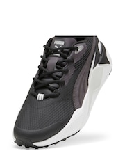 Puma Black Mens GS-X Efekt Golf Shoes - Image 5 of 6