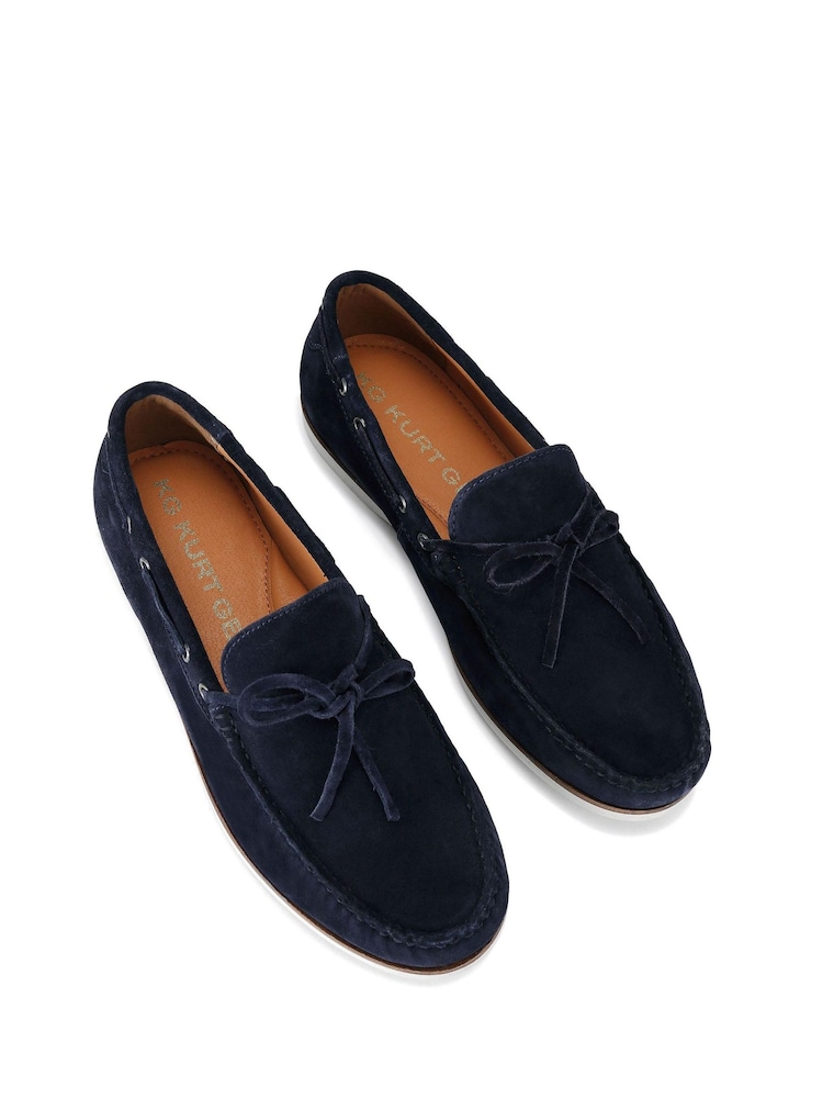KG Kurt Geiger Venice Slip-On Shoes - Image 4 of 4