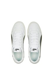 Puma White Mens Club 5v5 Sneakers - Image 4 of 5