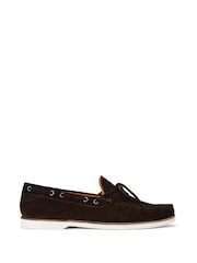 rjava - KG Kurt Geiger Čoln Venice Slip-On čevlji - Slika 1 iz 4