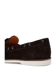 rjava - KG Kurt Geiger Čoln Venice Slip-On čevlji - Slika 3 iz 4