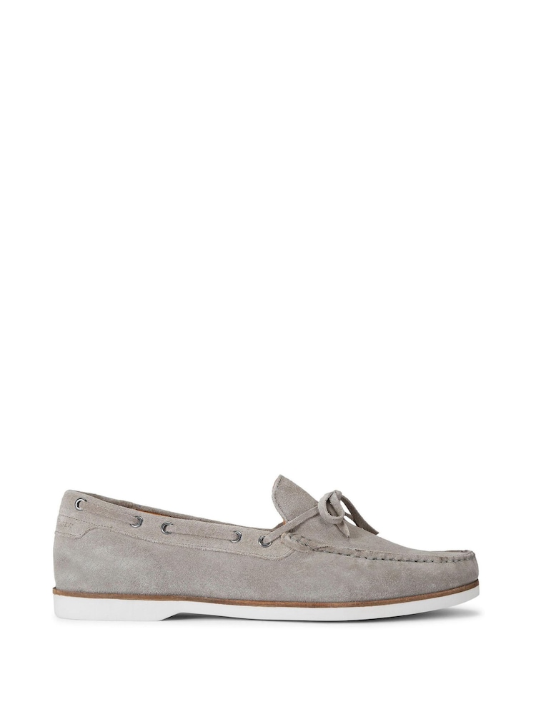 KG Kurt Geiger Venice Slip-On Shoes - Image 1 of 4
