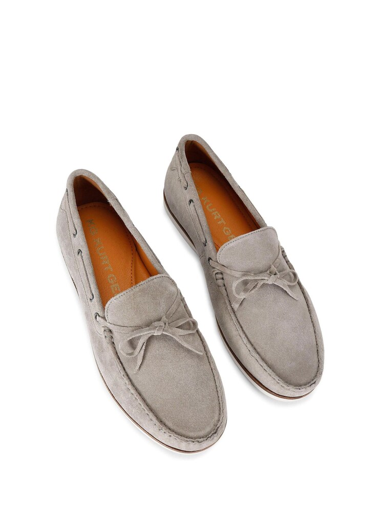KG Kurt Geiger Venice Slip-On Shoes - Image 2 of 4