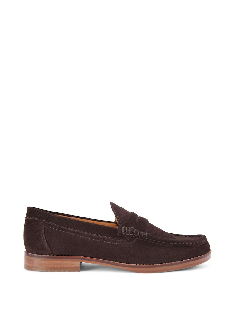 Castanho - KG Kurt Geiger Belgravia Sling Back Heels - Imagem 1 de 1