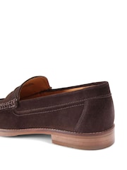 KG Kurt Geiger Brown Sling Back Heels - Image 5 of 5