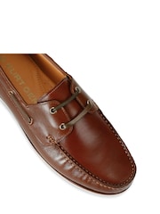 Naravni - KG Kurt Geiger Čoln Venice Slip-On čevlji - Slika 3 iz 5