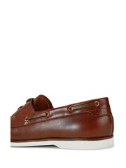 Naravni - KG Kurt Geiger Čoln Venice Slip-On čevlji - Slika 4 iz 5