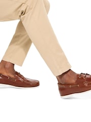 Naravni - KG Kurt Geiger Čoln Venice Slip-On čevlji - Slika 5 iz 5