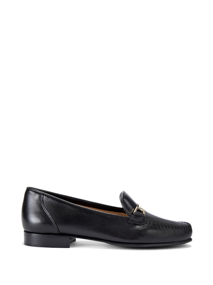 Carvela Comfort Marina Black Shoes - Image 1 of 4