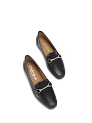Carvela Comfort Marina Black Shoes - Image 2 of 4