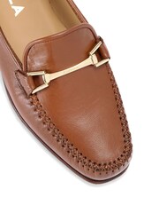 Carvela Comfort naravna Marina čevlji - Slika 4 iz 4