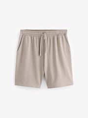 Neutral/Grey Regular Fit Lightweight Shorts 5 Pack - Image 10 of 18