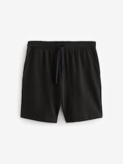Neutral/Grey Regular Fit Lightweight Shorts 5 Pack - Image 11 of 18