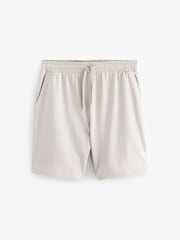 Neutral/Grey Regular Fit Lightweight Shorts 5 Pack - Image 14 of 18
