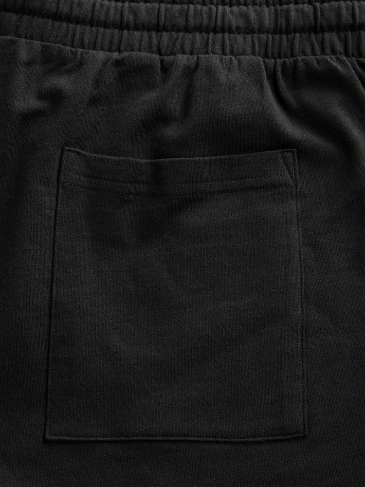 Neutral/Grey Regular Fit Lightweight Shorts 5 Pack - Image 17 of 18