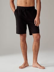 Neutral/Grey Regular Fit Lightweight Shorts 5 Pack - Image 9 of 18