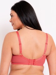 Curvy Kate White Victory Side Support Balcony Bra - Image 2 of 5