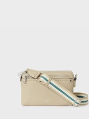 Variado - Bandolera de cuero The Stella de Osprey London - Imagen 1 de 6