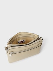 Variado - Bandolera de cuero The Stella de Osprey London - Imagen 4 de 6