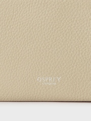 Variado - Bandolera de cuero The Stella de Osprey London - Imagen 6 de 6