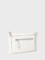 OSPREY LONDON The Ruby Leather Cross-Body Bag - Image 5 of 5