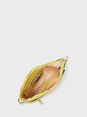 OSPREY LONDON The Ruby Leather Cross-Body Bag - Image 4 of 5