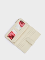 OSPREY LONDON The Savanna Leather Matinee Purse - Image 4 of 6