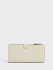 OSPREY LONDON The Savanna Leather Matinee Purse - Image 5 of 6