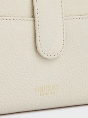 OSPREY LONDON The Savanna Leather Matinee Purse - Image 6 of 6
