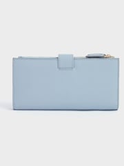 OSPREY LONDON The Savanna Leather Matinee Purse - Image 5 of 6