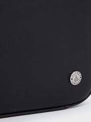 OSPREY LONDON The Hoxton Leather Camera Black Bag - Image 5 of 5