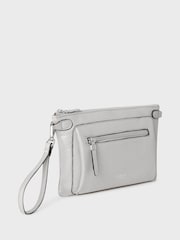 OSPREY LONDON The Ruby Leather Cross-Body Bag - Image 3 of 5