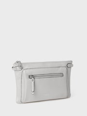 OSPREY LONDON The Ruby Leather Cross-Body Bag - Image 5 of 5