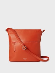 Osprey London The Lyra Cross-Body Bag - Image 1 of 5