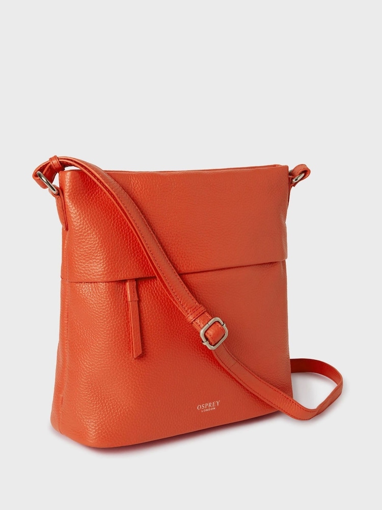 Osprey London The Lyra Cross-Body Bag - Image 2 of 5
