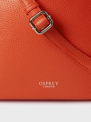Osprey London The Lyra Cross-Body Bag - Image 5 of 5