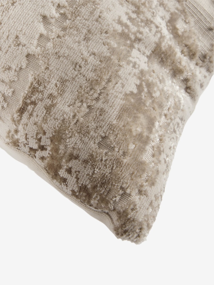Подушка Fem Chic Velvet Abstract - Image 4 of 4 Подушка Fem Chic Velvet Abstract - Image 4 of 4