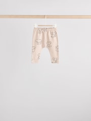 Mono Elephant Baby Tops and Leggings 6 Piece Set - Image 10 of 14