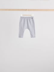 Mono Elephant Baby Tops and Leggings 6 Piece Set - Image 5 of 14