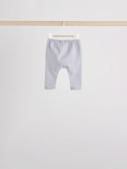 Mono Elephant Baby Tops and Leggings 6 Piece Set - Image 6 of 14