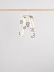 Mono Elephant Baby Tops and Leggings 6 Piece Set - Image 8 of 14